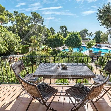 Estrella By Seamount Rentals Calella De Palafrugell Exterior photo