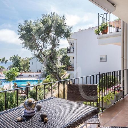 Estrella By Seamount Rentals Calella De Palafrugell Exterior photo