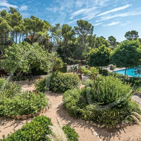 Estrella By Seamount Rentals Calella De Palafrugell Exterior photo