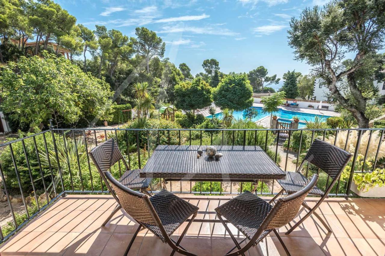 Estrella By Seamount Rentals Calella De Palafrugell Exterior photo