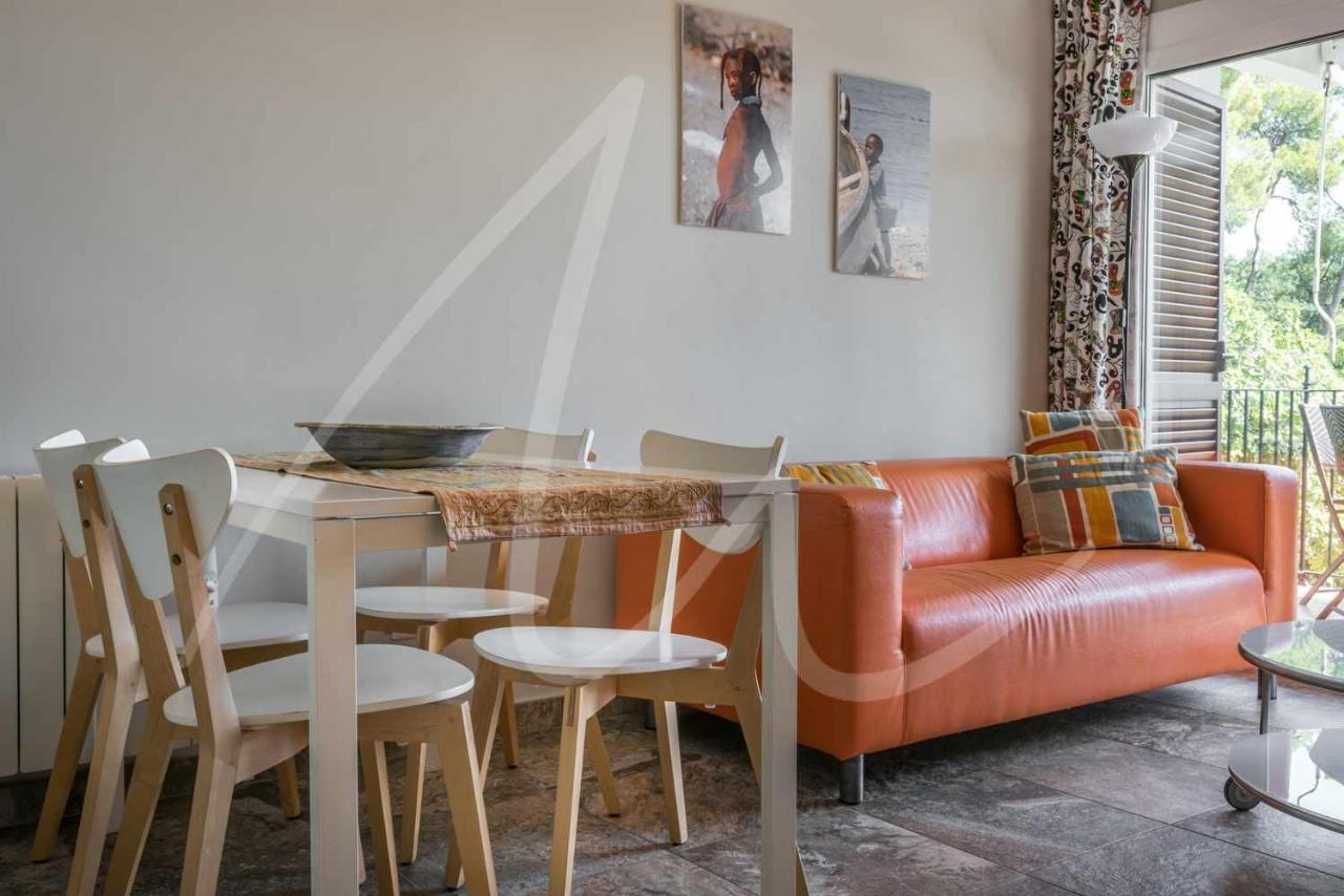 Estrella By Seamount Rentals Calella De Palafrugell Exterior photo
