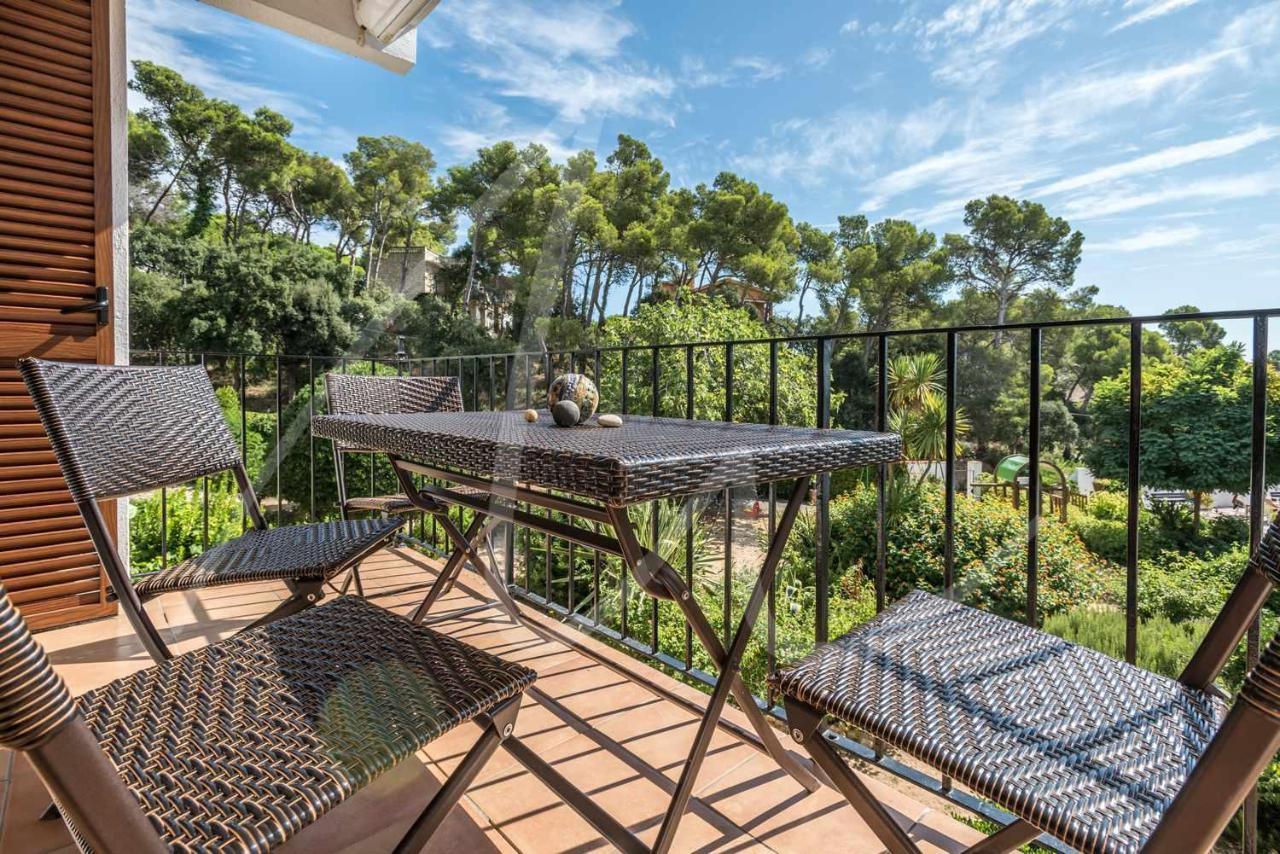 Estrella By Seamount Rentals Calella De Palafrugell Exterior photo