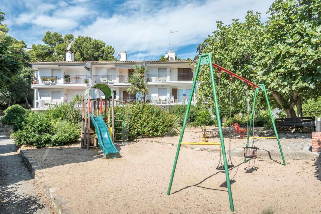 Estrella By Seamount Rentals Calella De Palafrugell Exterior photo
