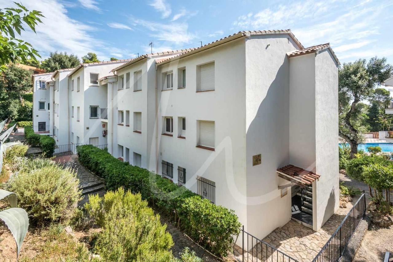 Estrella By Seamount Rentals Calella De Palafrugell Exterior photo