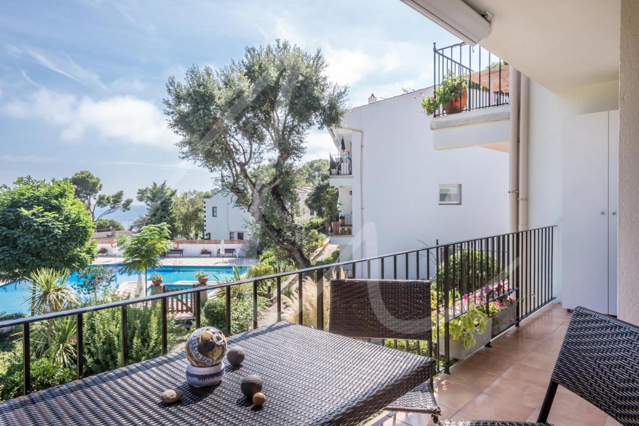 Estrella By Seamount Rentals Calella De Palafrugell Exterior photo