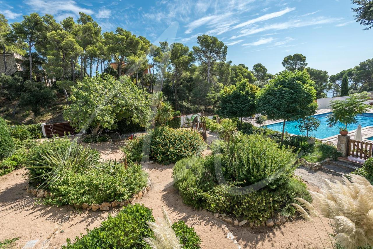Estrella By Seamount Rentals Calella De Palafrugell Exterior photo