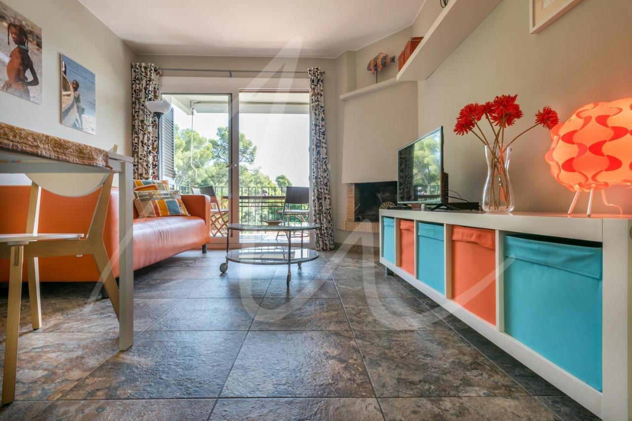 Estrella By Seamount Rentals Calella De Palafrugell Exterior photo